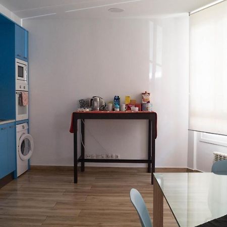 Zaragoza Y Sus 2 Catedrales Lägenhet Exteriör bild
